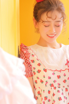 贴身女仆很妖娆
